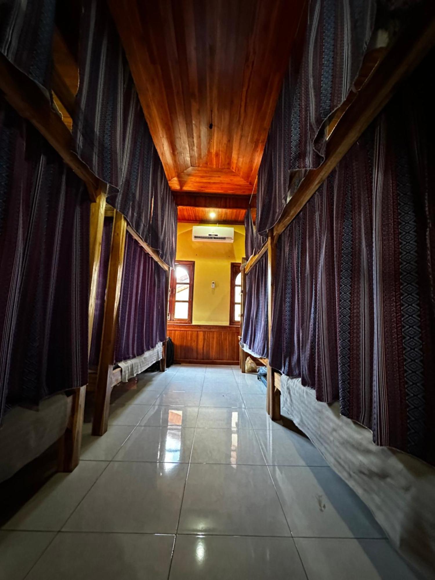 Albergue La Casa Nostra Luang Prabang Exterior foto