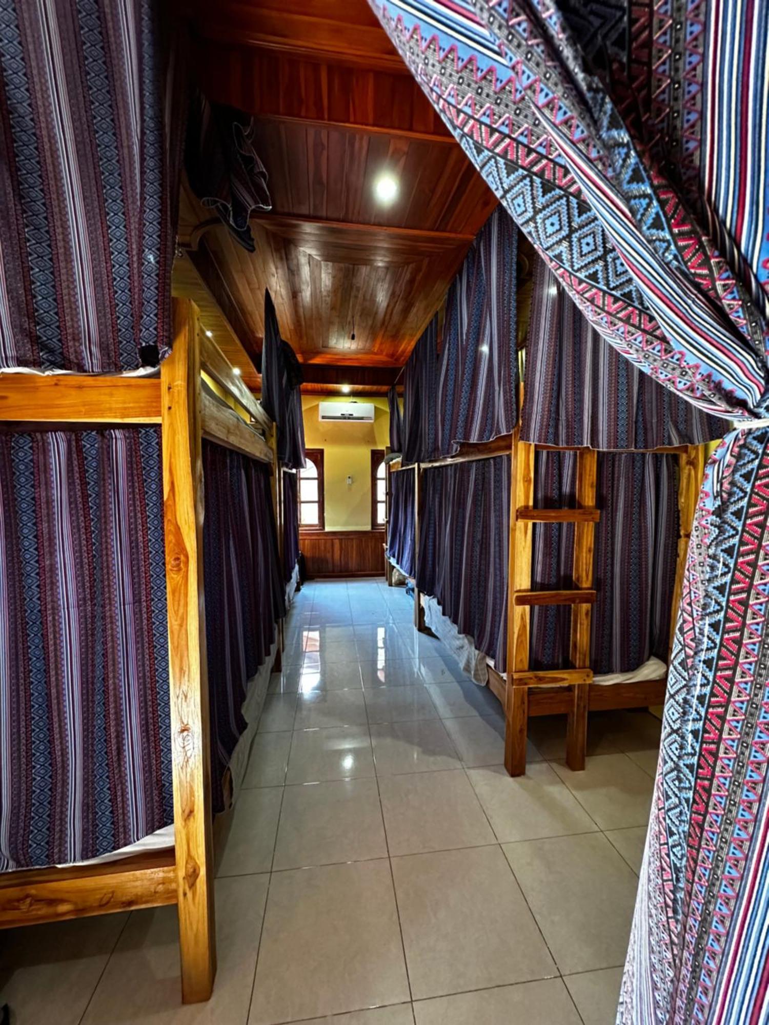 Albergue La Casa Nostra Luang Prabang Exterior foto