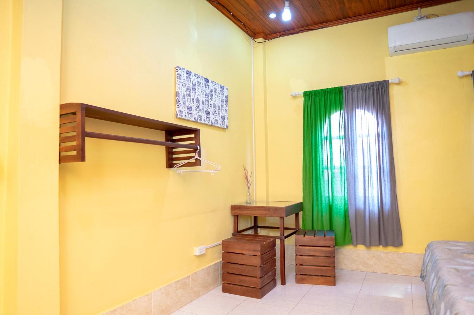 Albergue La Casa Nostra Luang Prabang Exterior foto