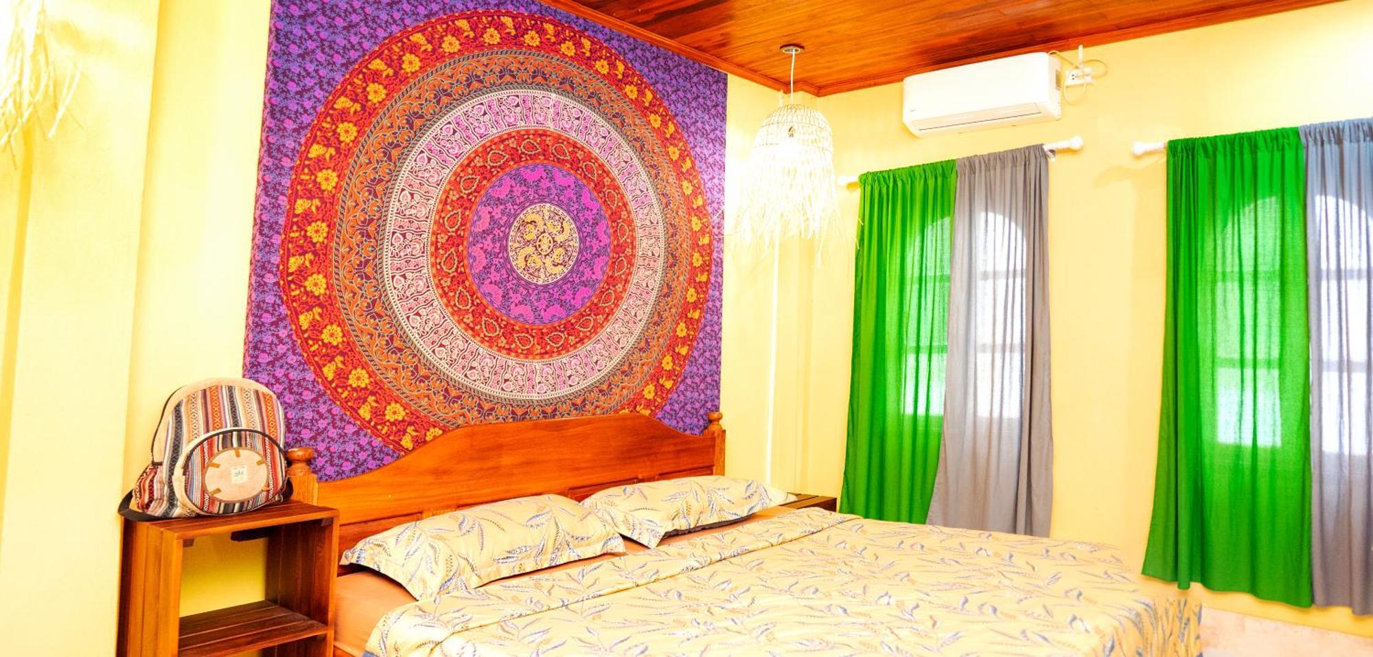 Albergue La Casa Nostra Luang Prabang Exterior foto