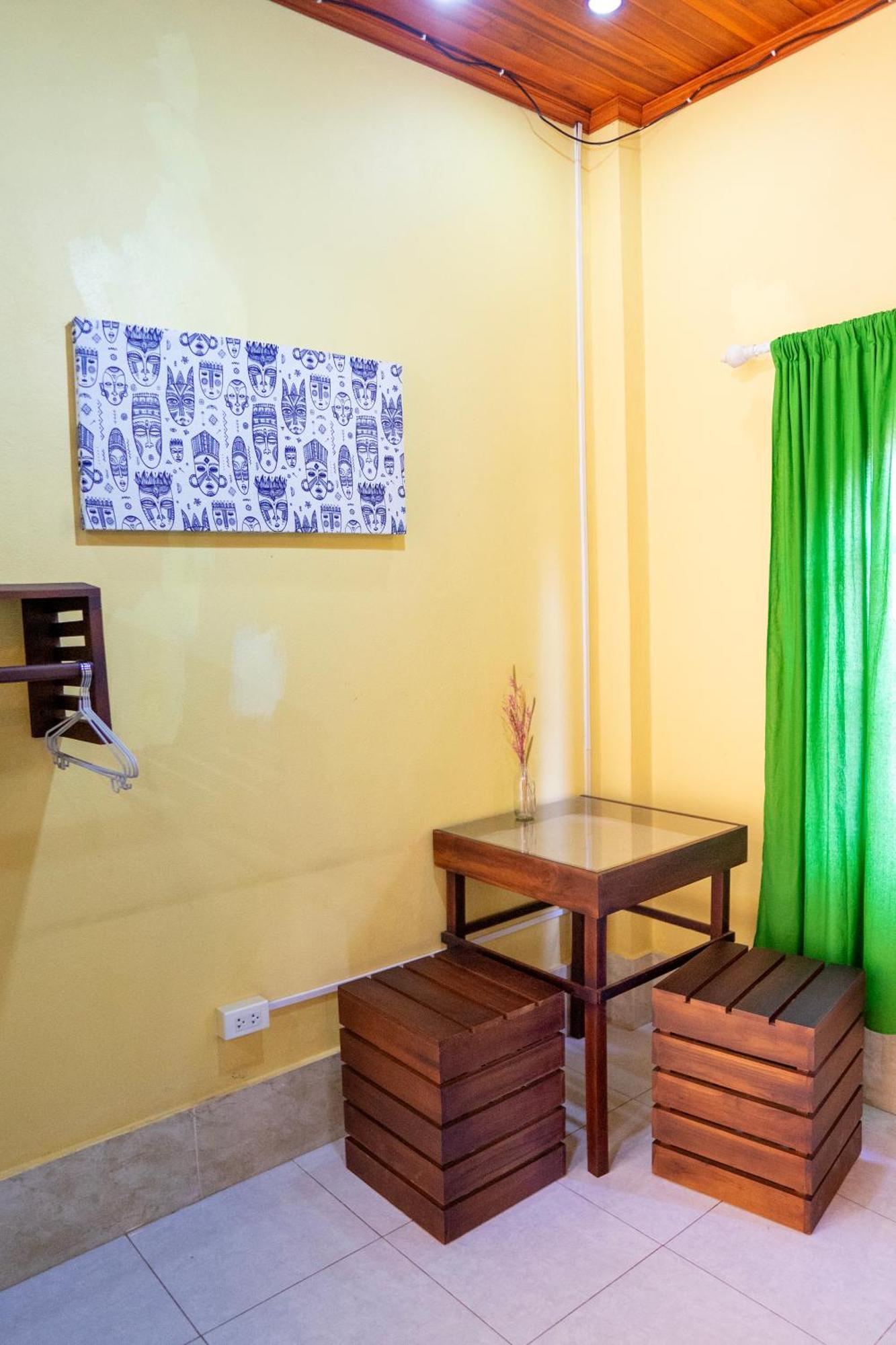 Albergue La Casa Nostra Luang Prabang Exterior foto