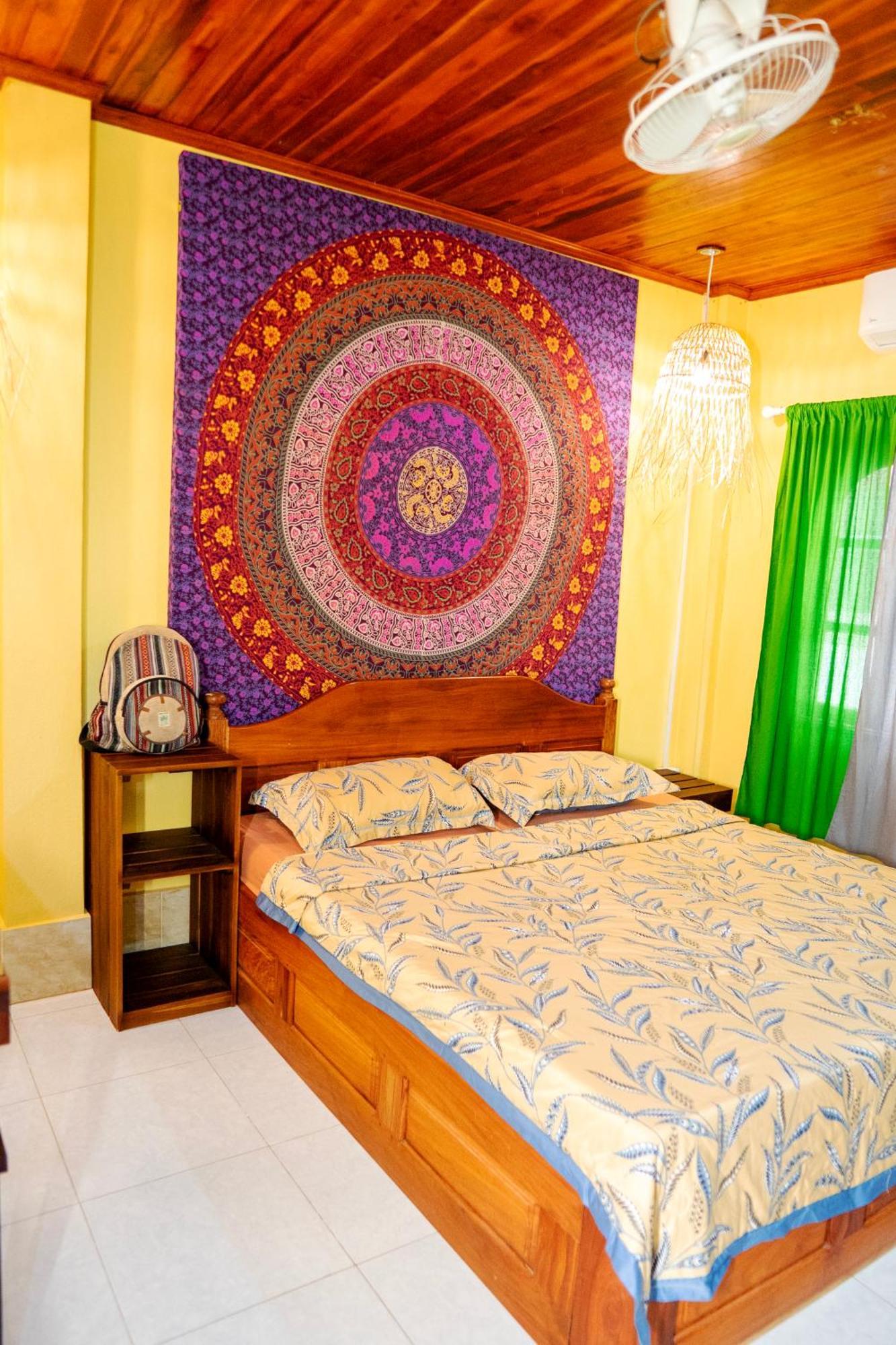 Albergue La Casa Nostra Luang Prabang Exterior foto