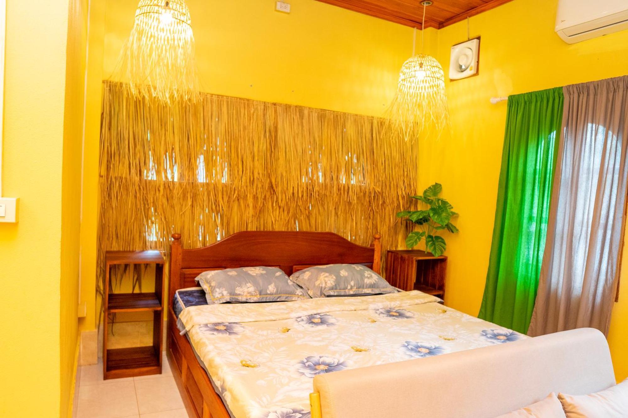Albergue La Casa Nostra Luang Prabang Exterior foto