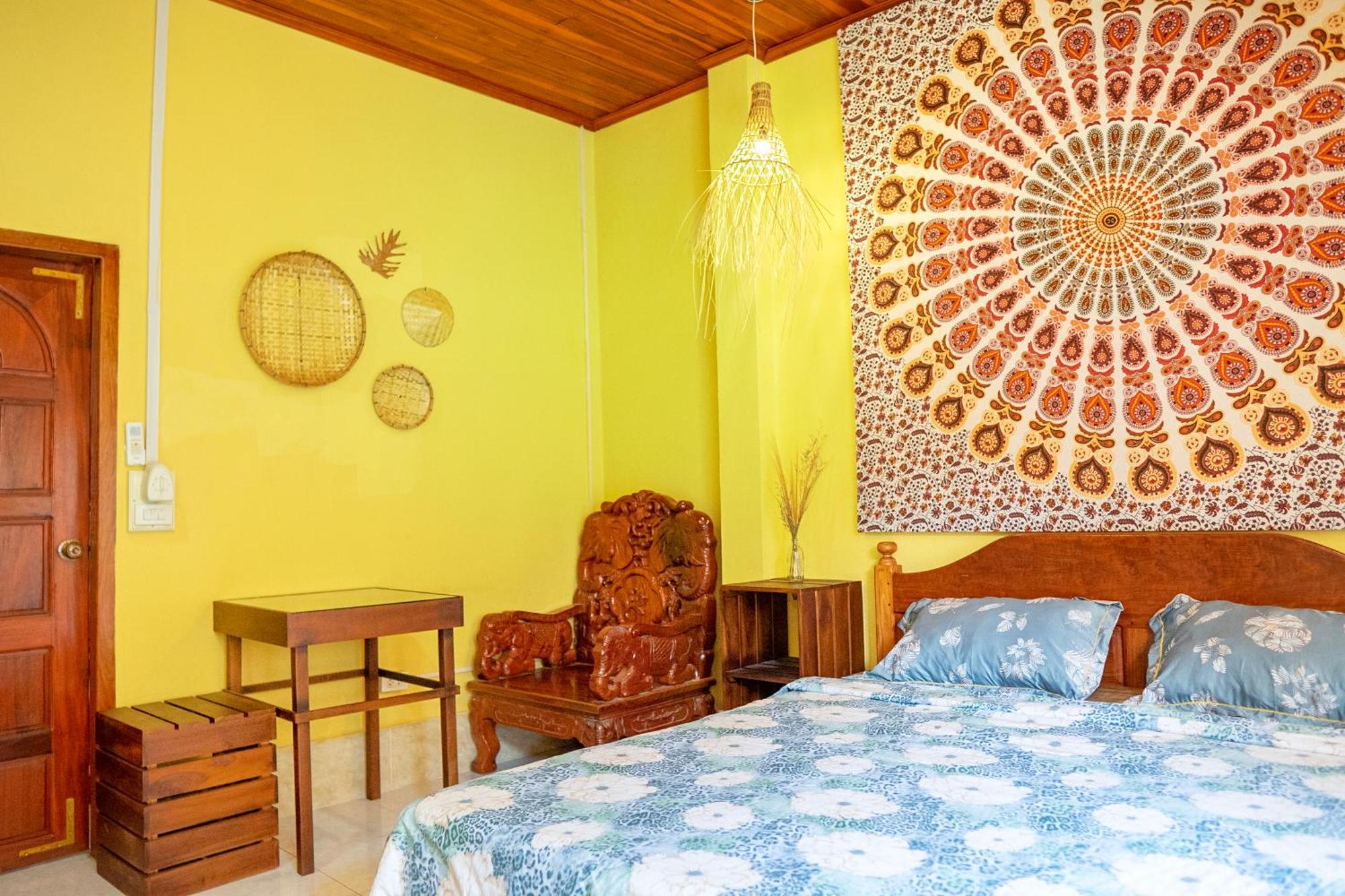 Albergue La Casa Nostra Luang Prabang Exterior foto
