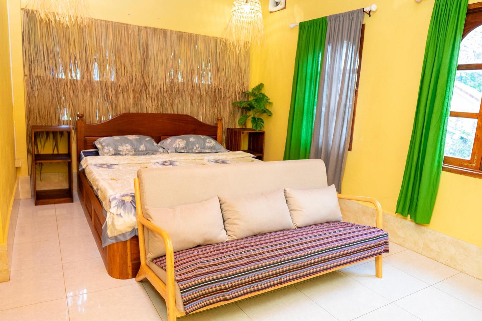 Albergue La Casa Nostra Luang Prabang Exterior foto