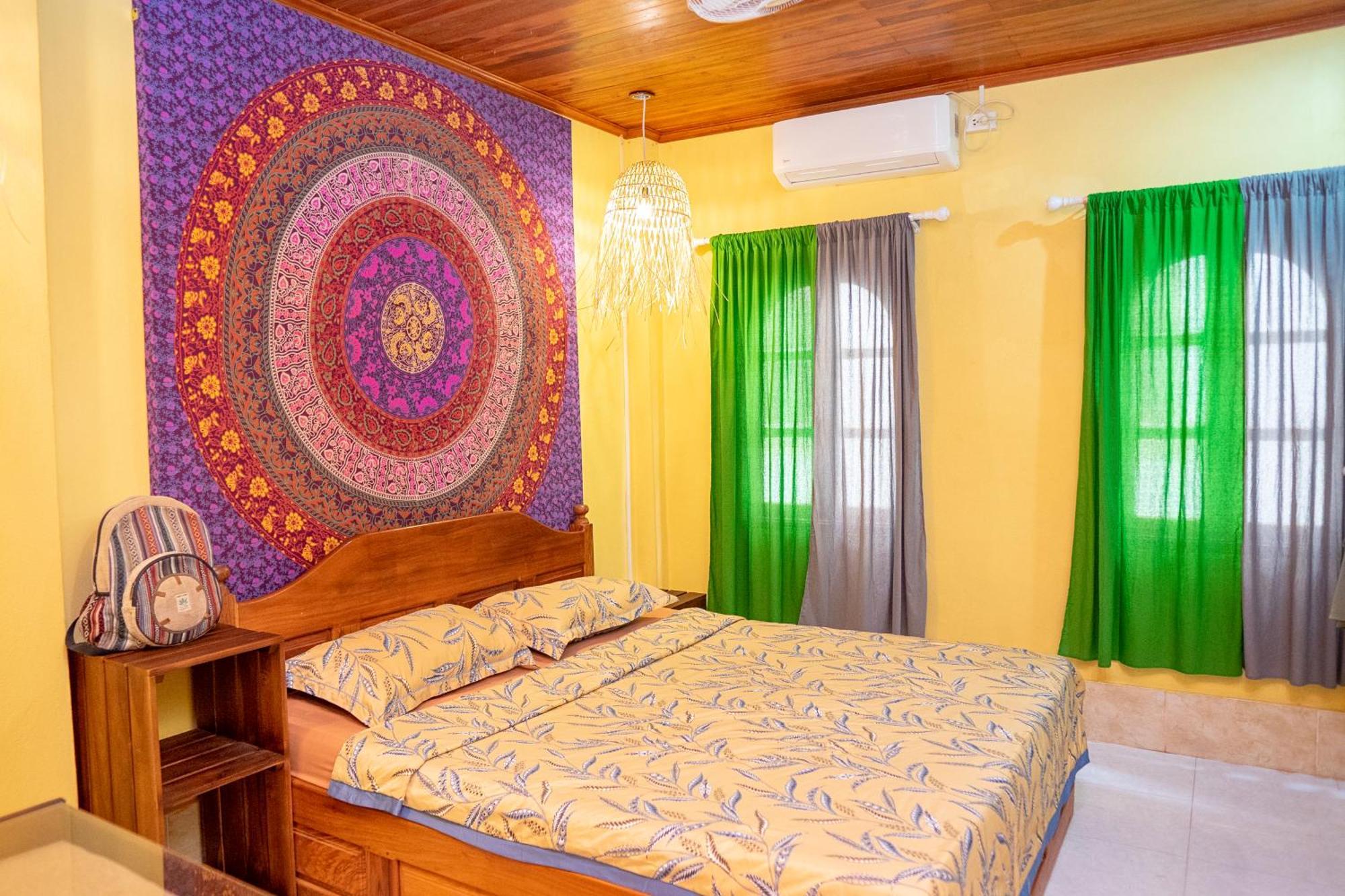 Albergue La Casa Nostra Luang Prabang Exterior foto