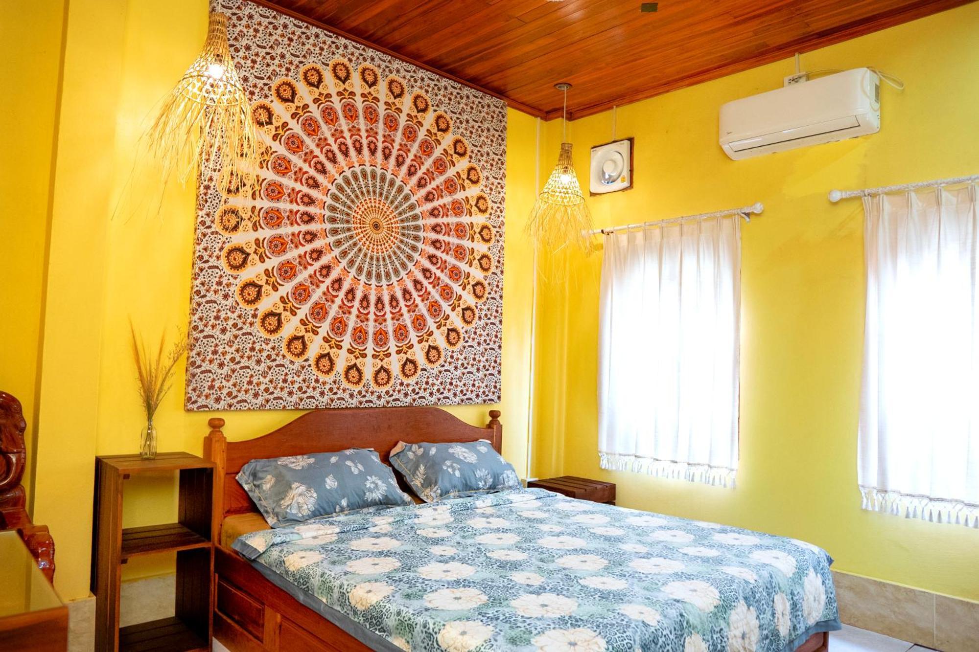 Albergue La Casa Nostra Luang Prabang Exterior foto