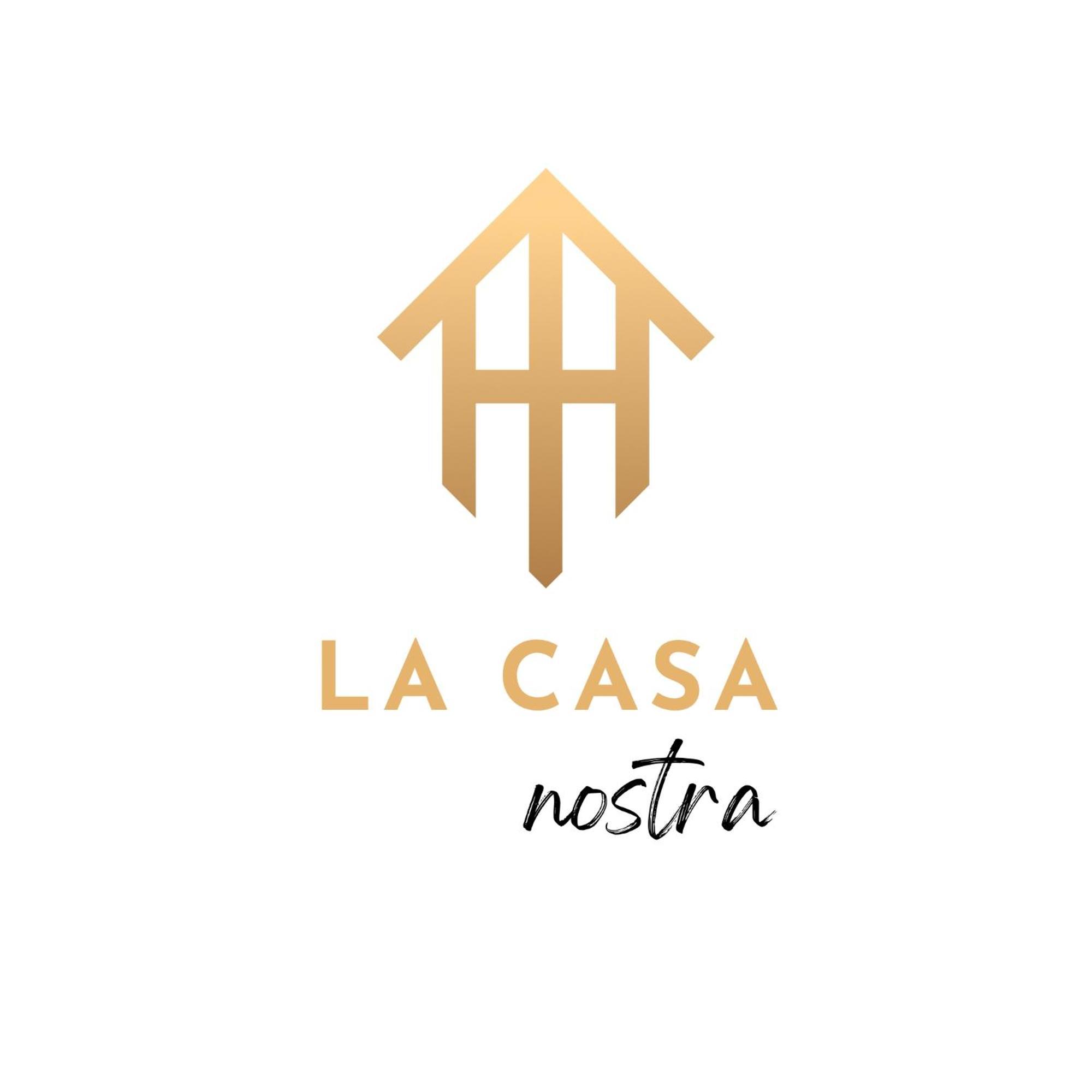 Albergue La Casa Nostra Luang Prabang Exterior foto