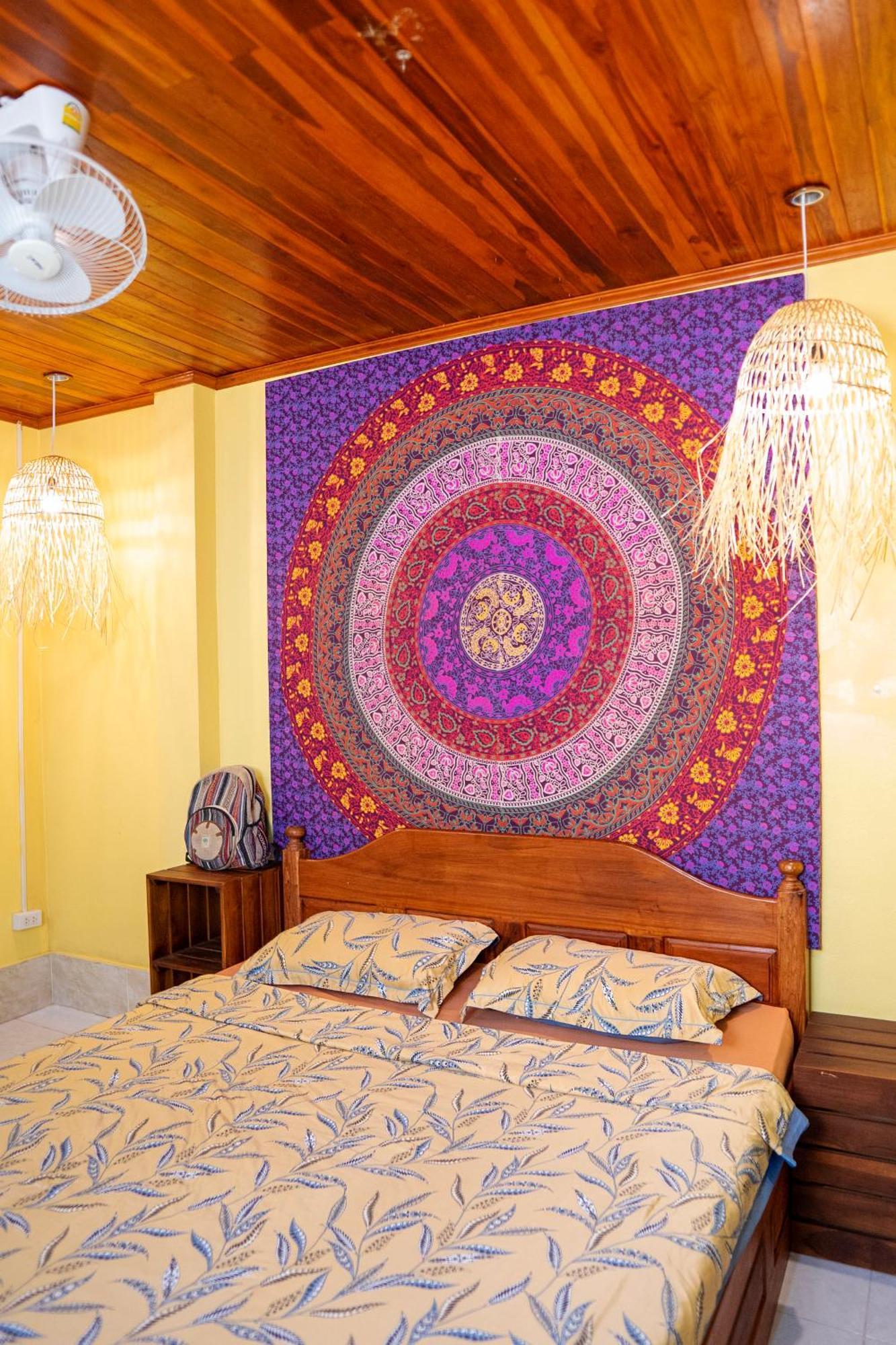 Albergue La Casa Nostra Luang Prabang Exterior foto