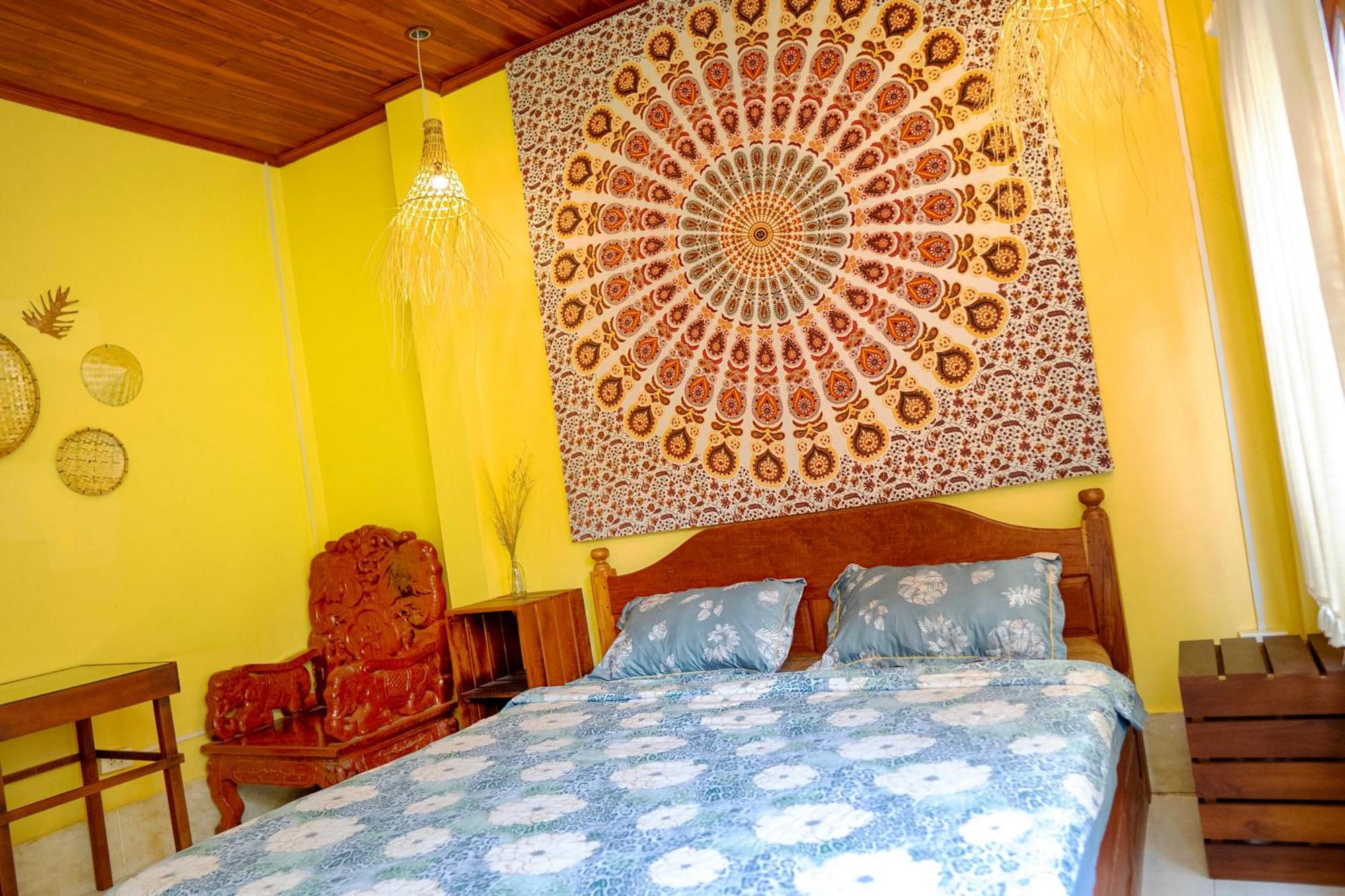 Albergue La Casa Nostra Luang Prabang Exterior foto