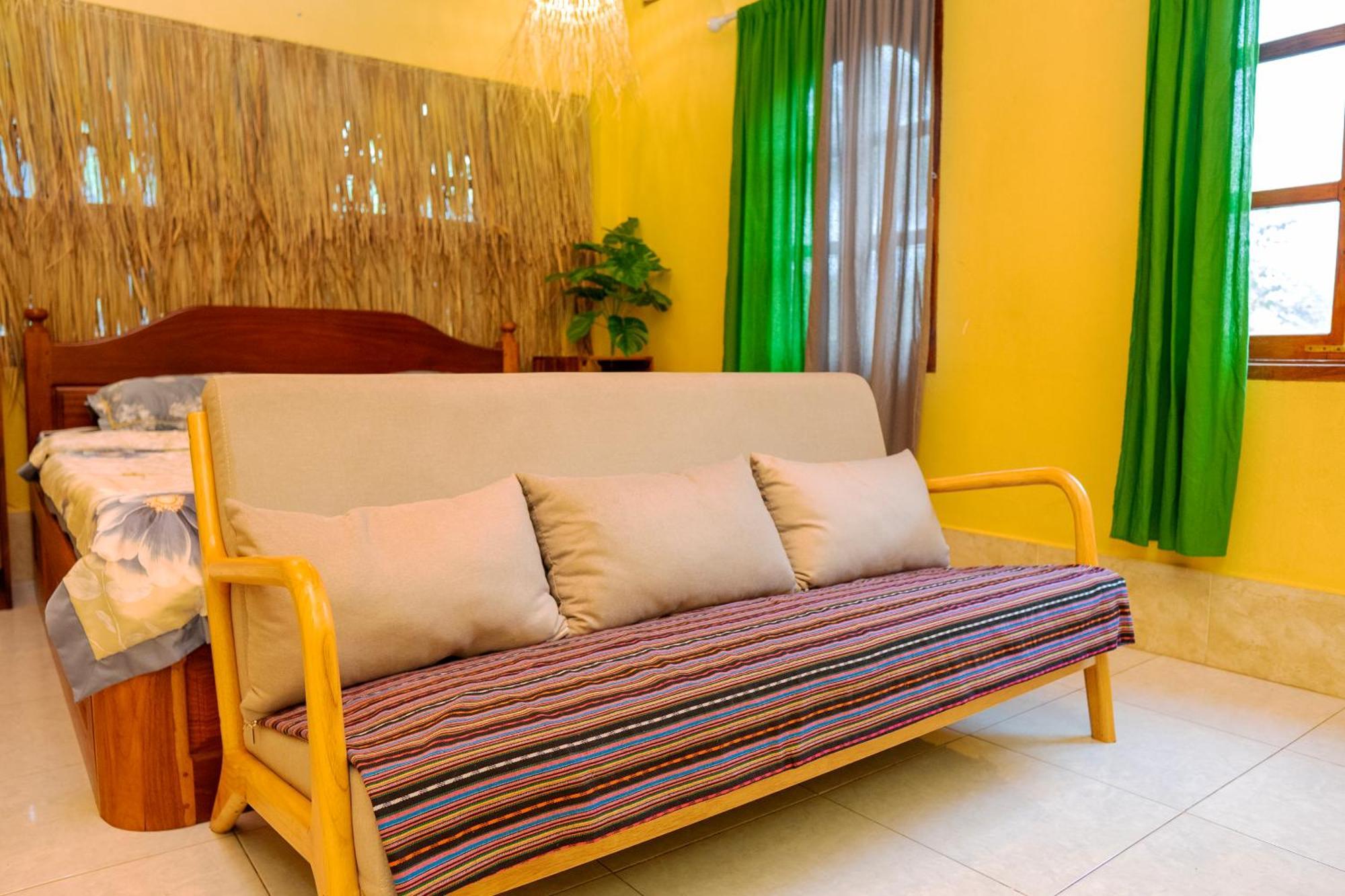 Albergue La Casa Nostra Luang Prabang Exterior foto