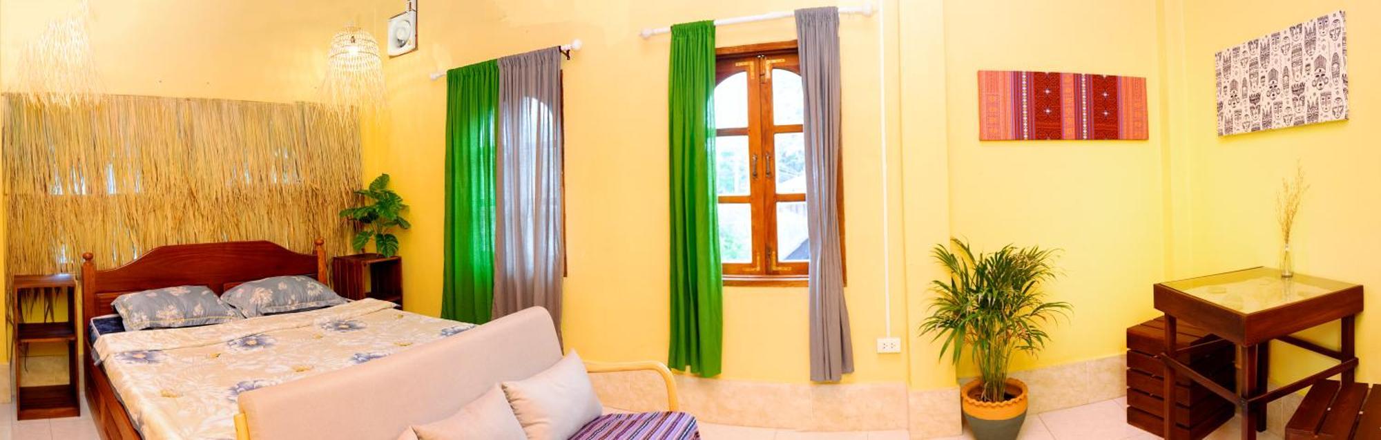 Albergue La Casa Nostra Luang Prabang Exterior foto