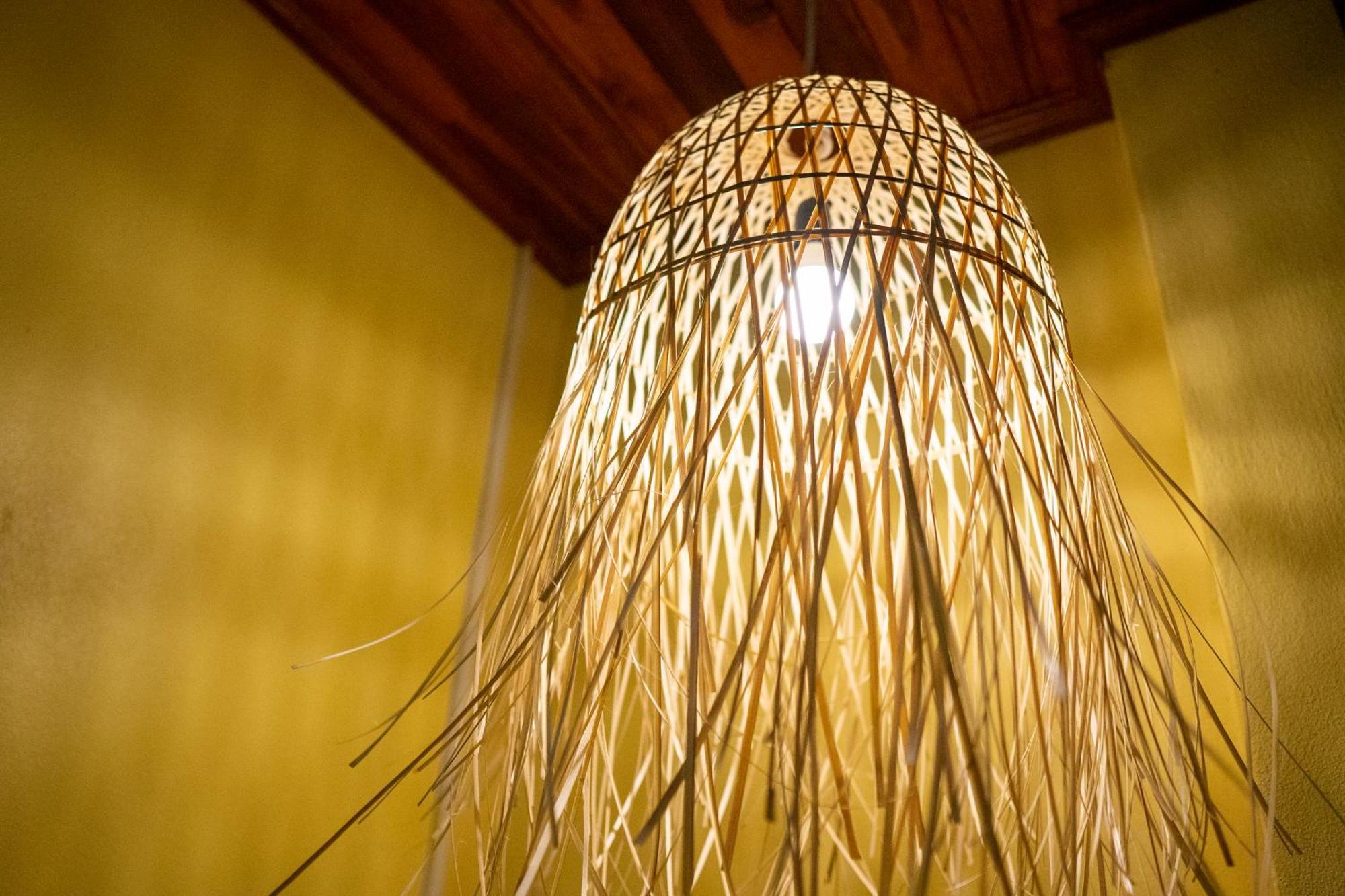 Albergue La Casa Nostra Luang Prabang Exterior foto