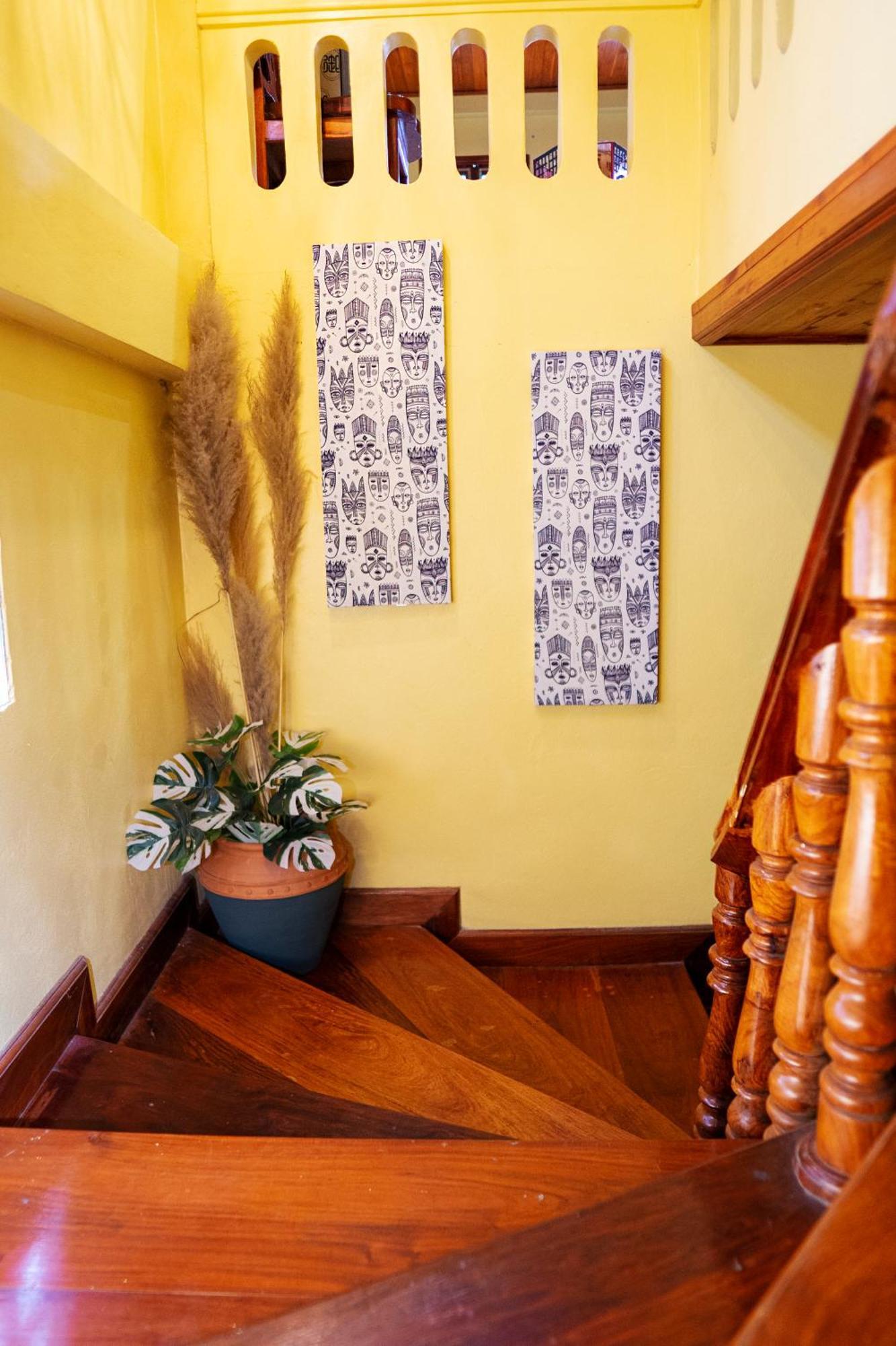 Albergue La Casa Nostra Luang Prabang Exterior foto