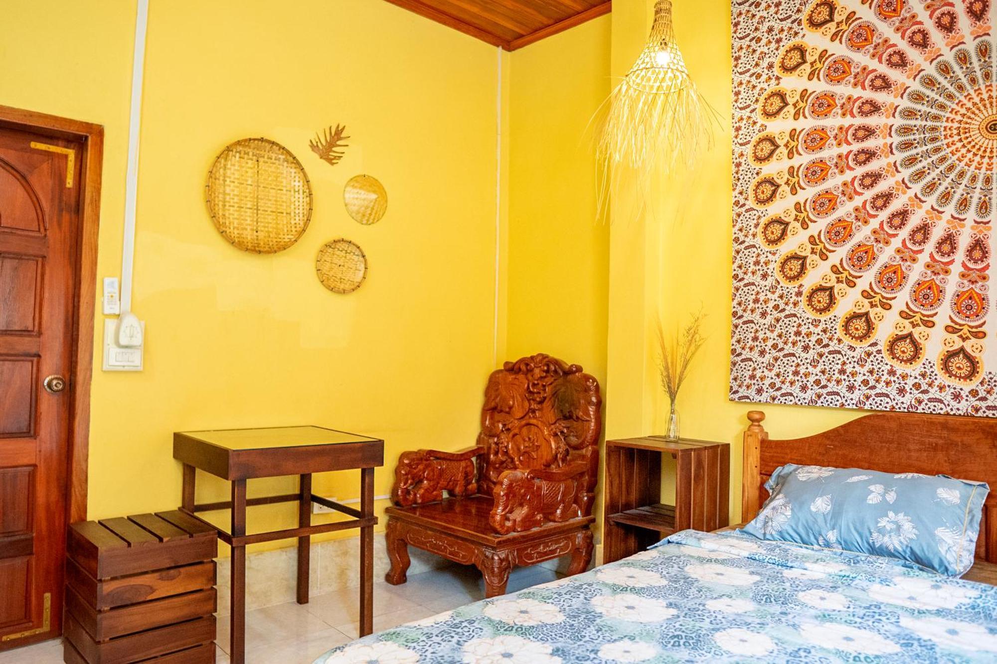 Albergue La Casa Nostra Luang Prabang Exterior foto