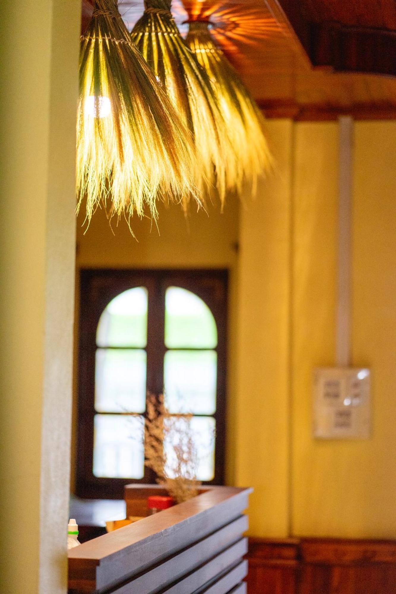 Albergue La Casa Nostra Luang Prabang Exterior foto