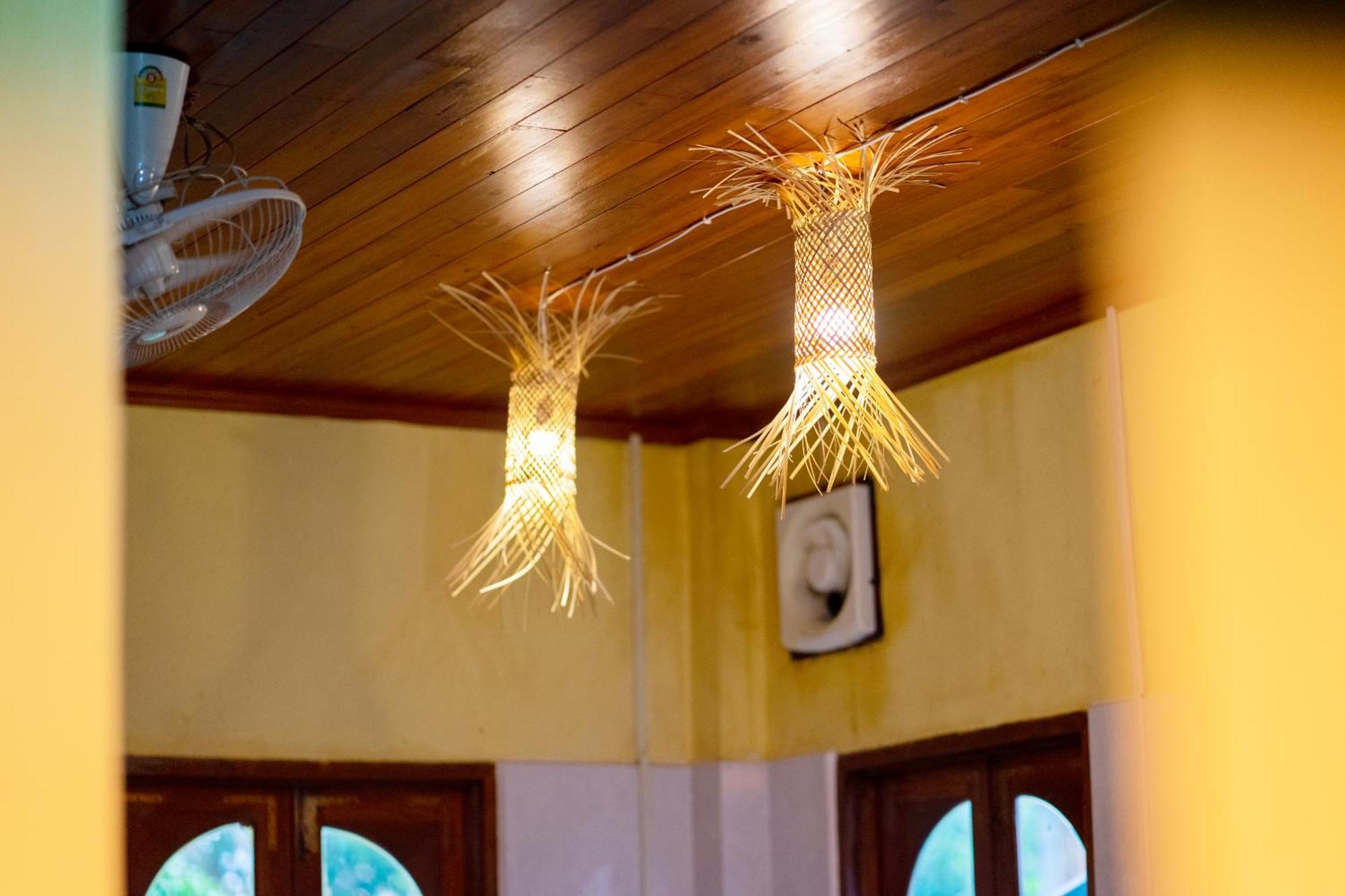 Albergue La Casa Nostra Luang Prabang Exterior foto